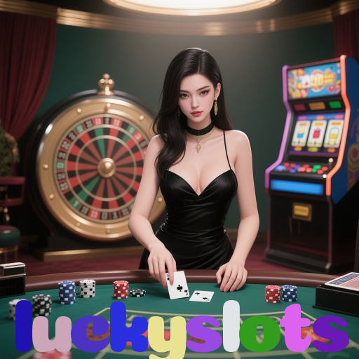 luckyslots 