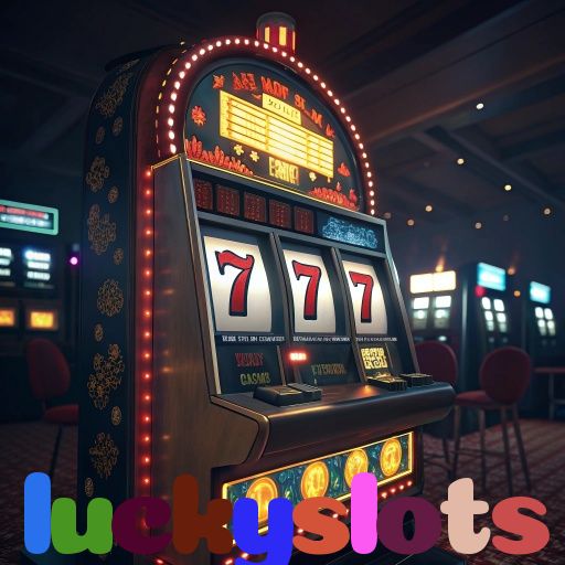luckyslots 