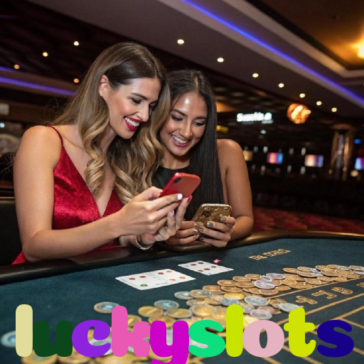 luckyslots 