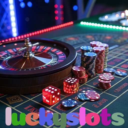 luckyslots 