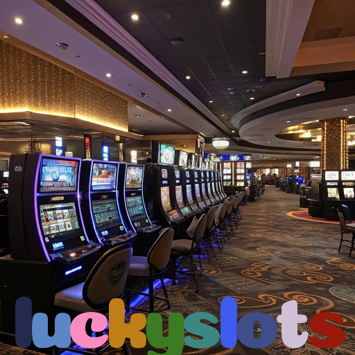 luckyslots 