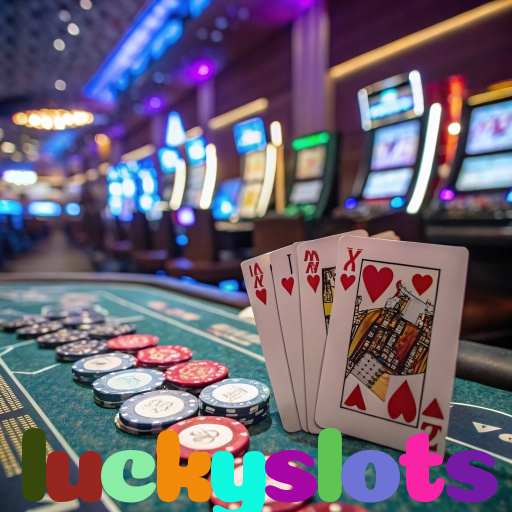 luckyslots 