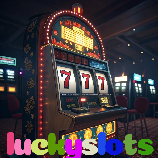 luckyslots 