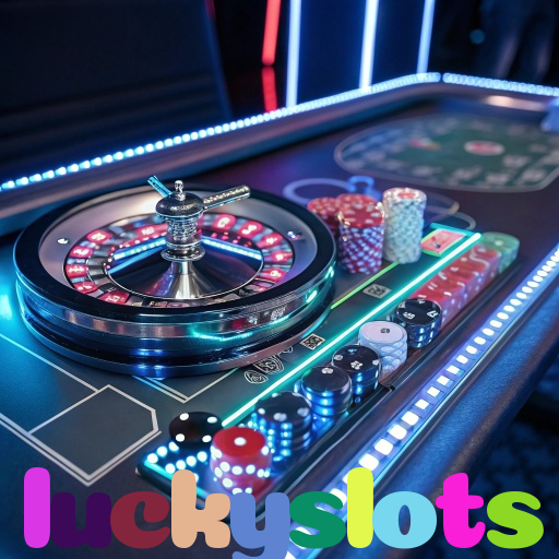luckyslots 