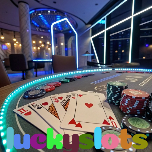 luckyslots 