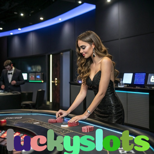 luckyslots 