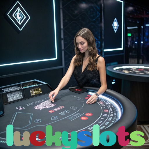 luckyslots 