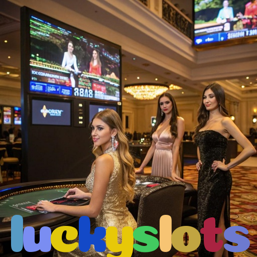 luckyslots 