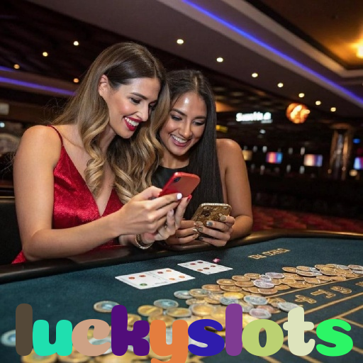 luckyslots 