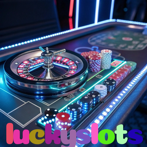 luckyslots 