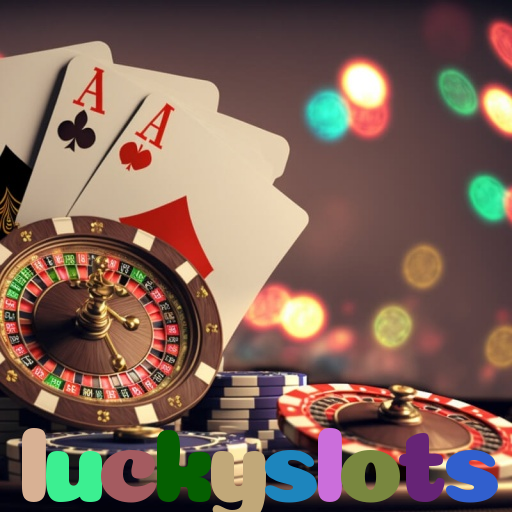 luckyslots 