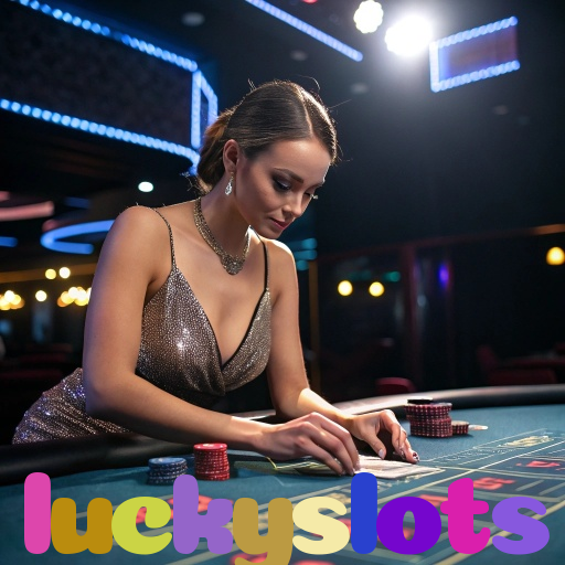luckyslots 