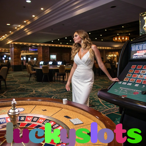 luckyslots 