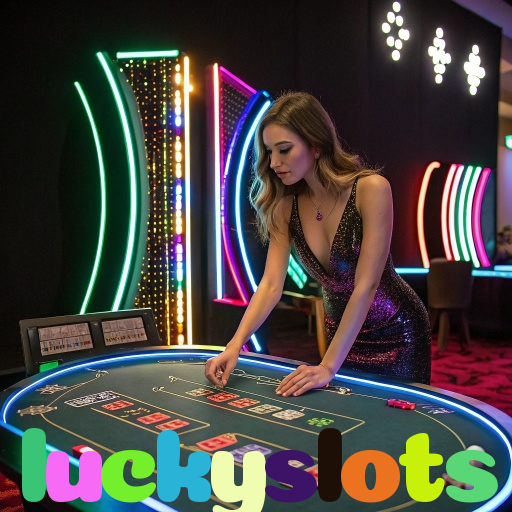 luckyslots 