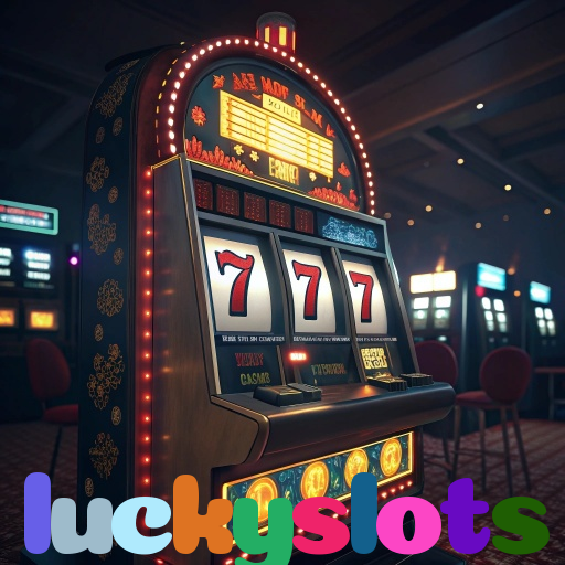 luckyslots 