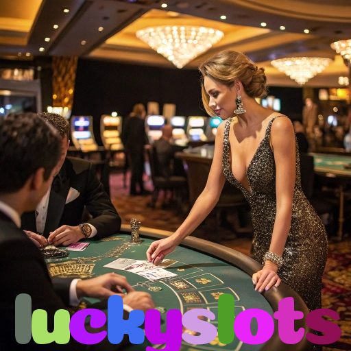 luckyslots 