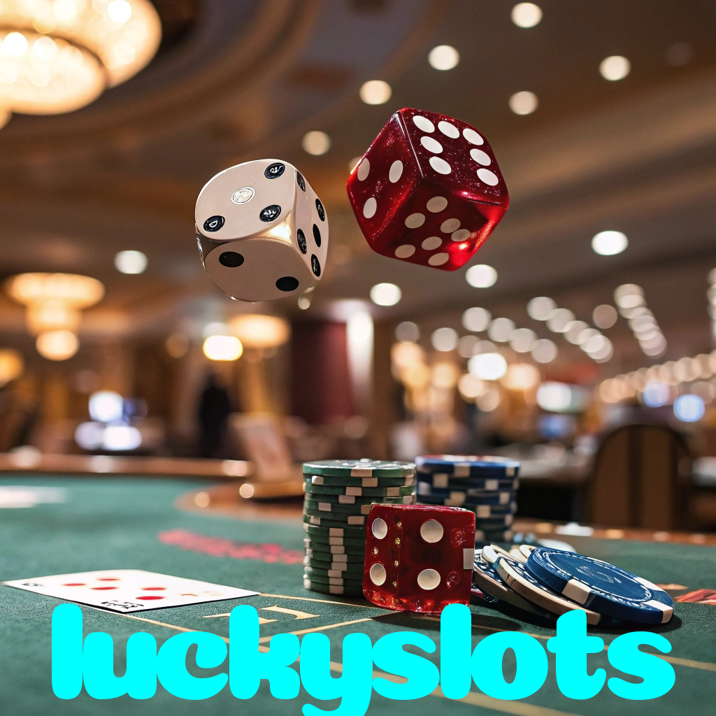 luckyslots 