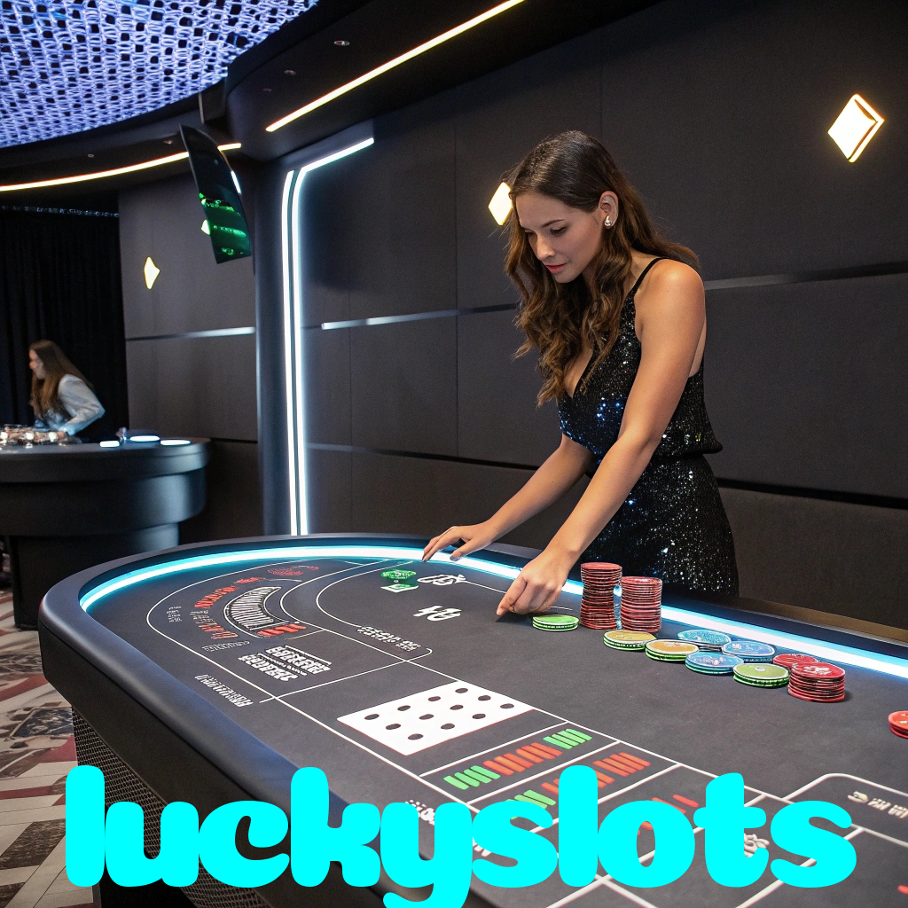 luckyslots