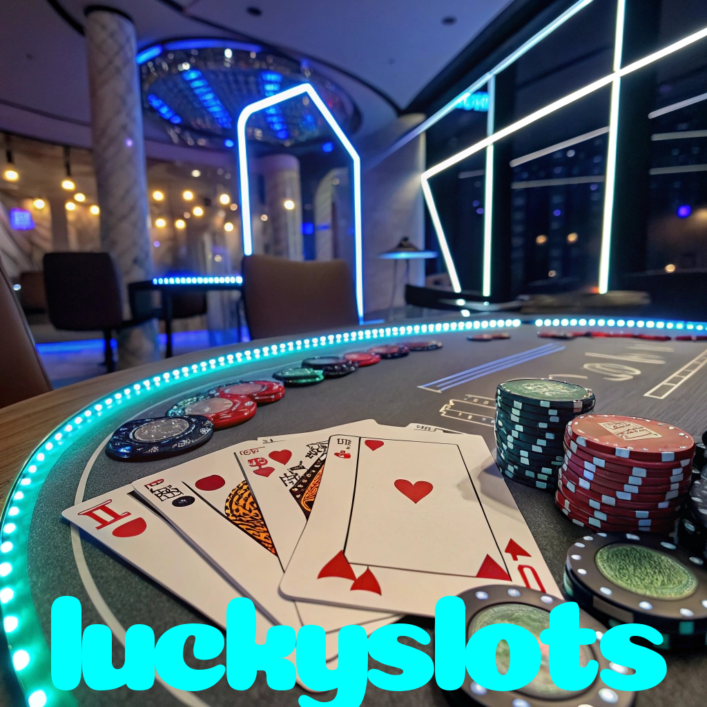 luckyslots 