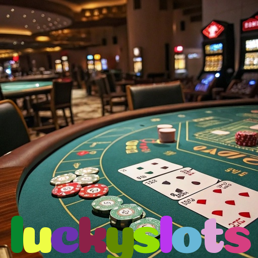 luckyslots 