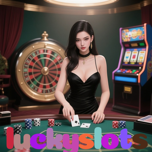 luckyslots 