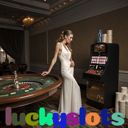 luckyslots 