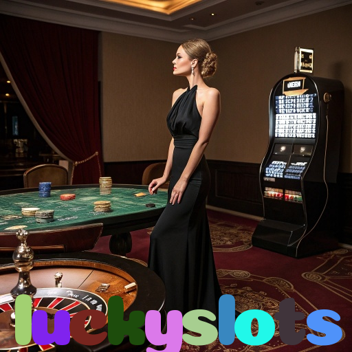 luckyslots 