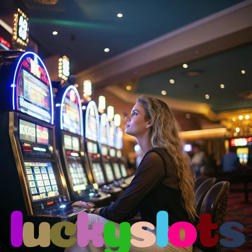 luckyslots 
