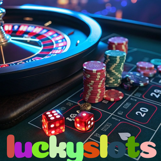 luckyslots 