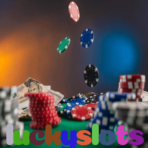 luckyslots 