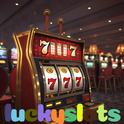 luckyslots 