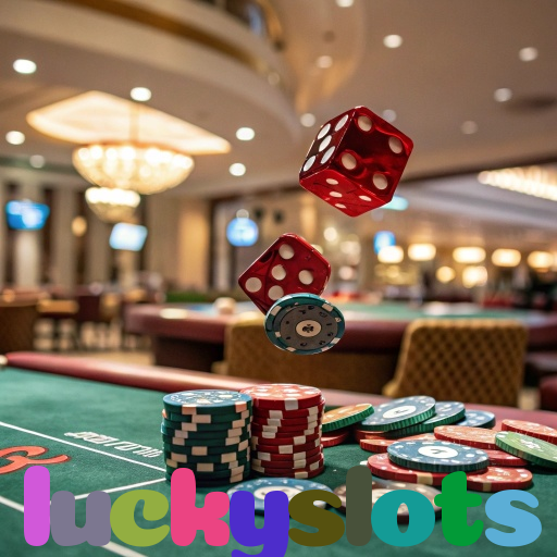 luckyslots 