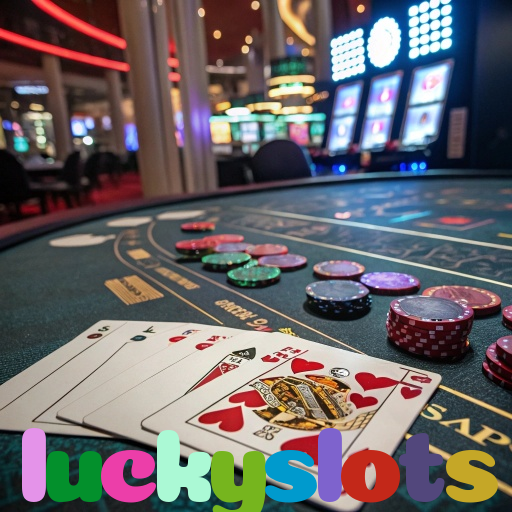 luckyslots 