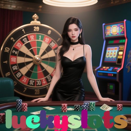 luckyslots 
