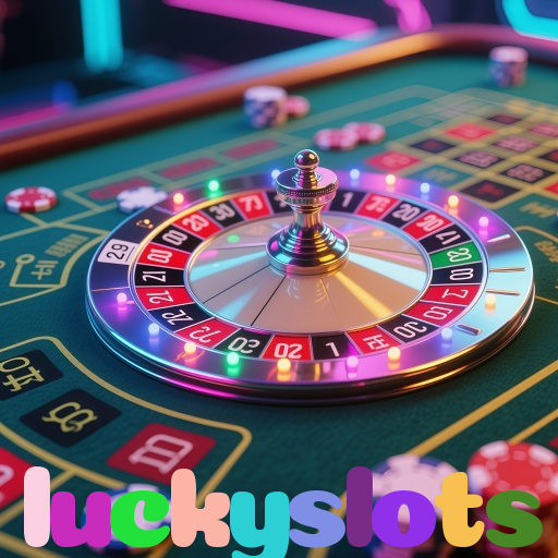 luckyslots 