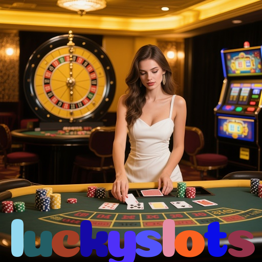 luckyslots 