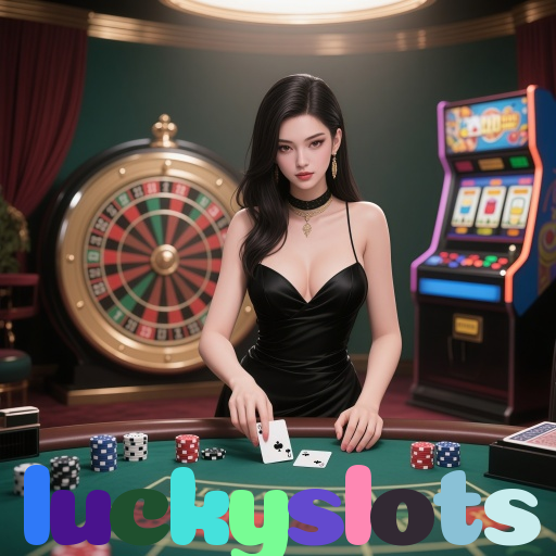 luckyslots 