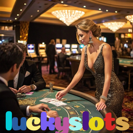 luckyslots 