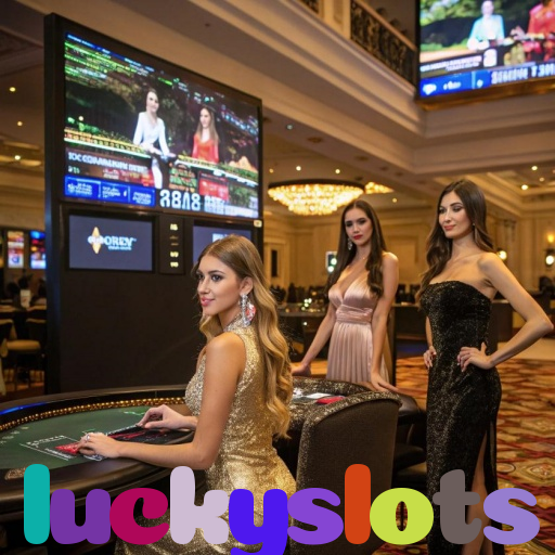luckyslots 