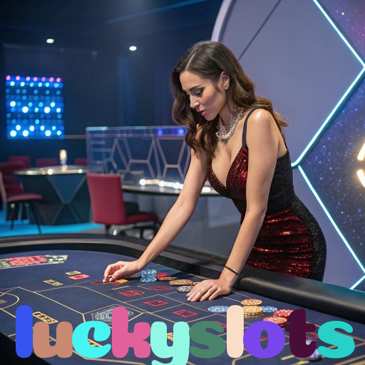 luckyslots 