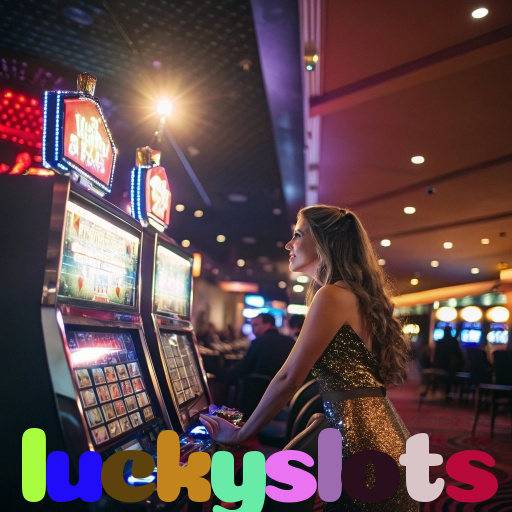luckyslots 