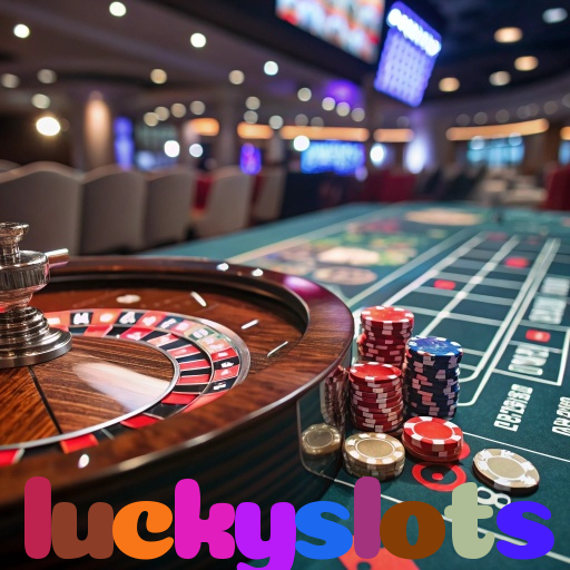 luckyslots 