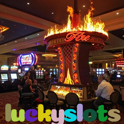 luckyslots 
