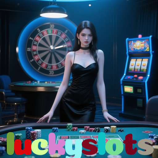 luckyslots 