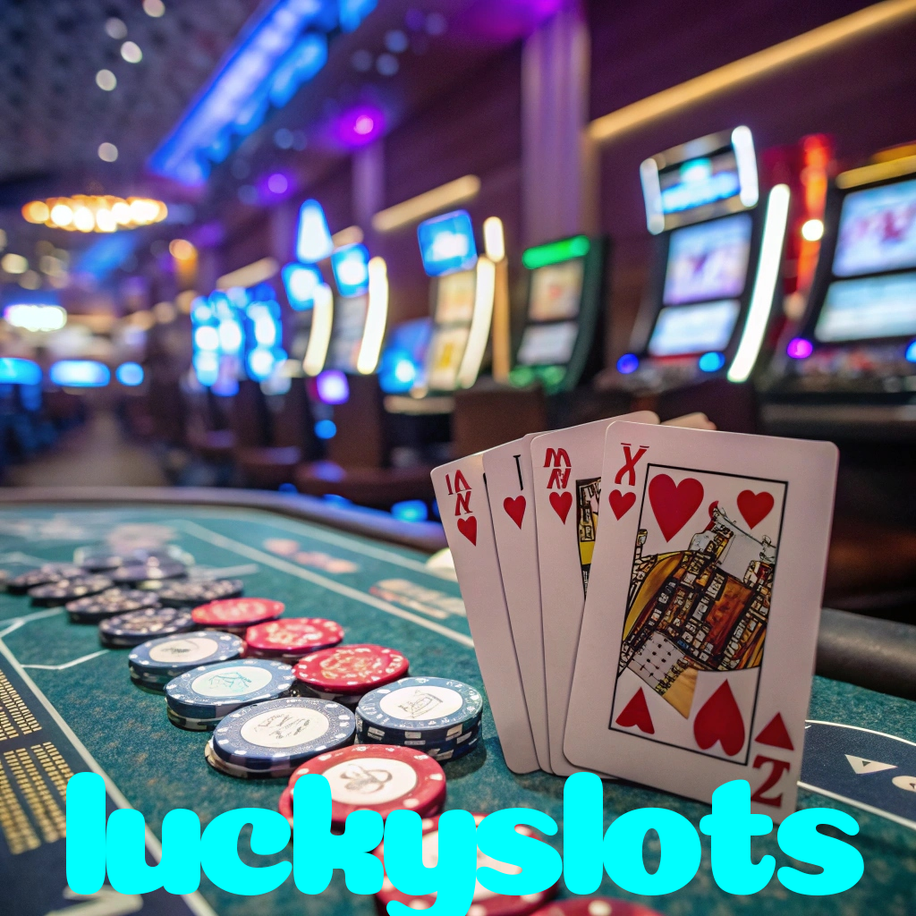 luckyslots