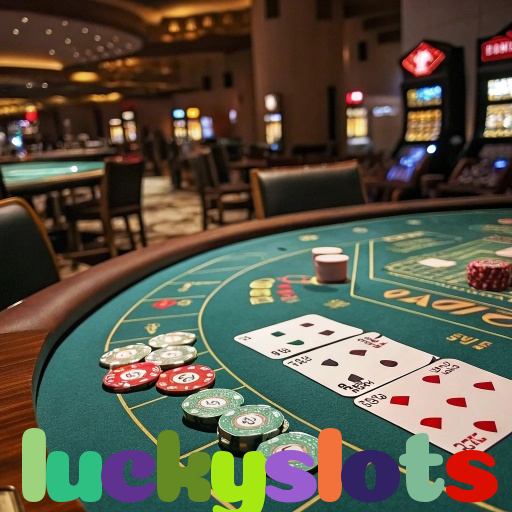 luckyslots 