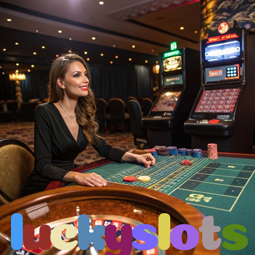 luckyslots 
