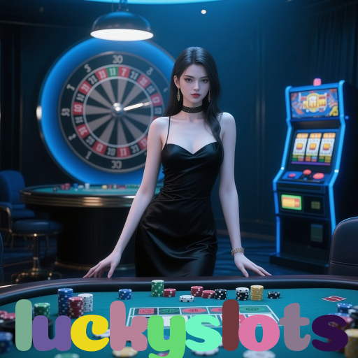 luckyslots 
