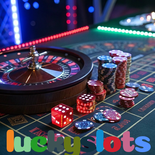 luckyslots 
