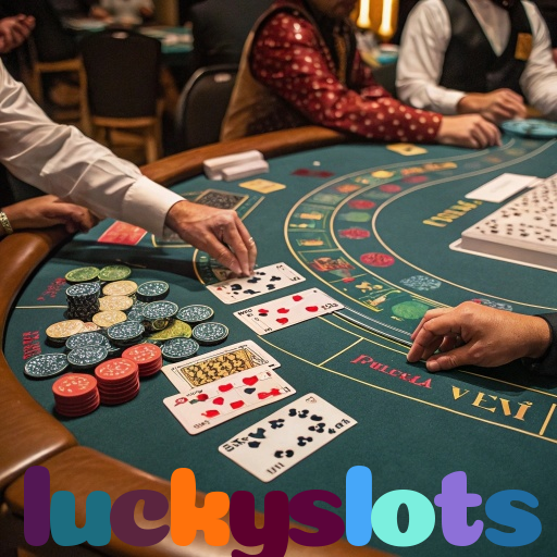 luckyslots 